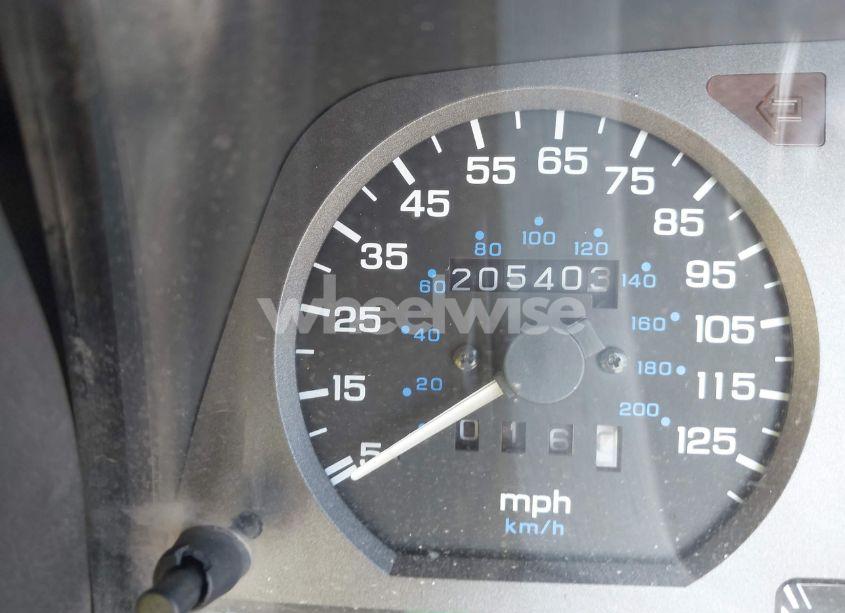 Photo 7 of 1988 Honda Gl1500 (VIN 1HFSC220XJA010111)