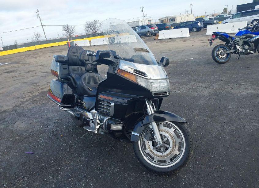 1994 Honda Gl1500 A (VIN 1HFSC2216RA600097) main photo