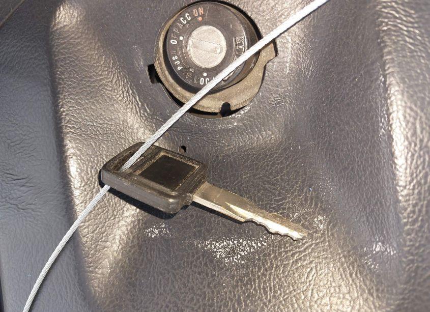 Photo 11 of 1994 Honda Gl1500 A (VIN 1HFSC2216RA600097)