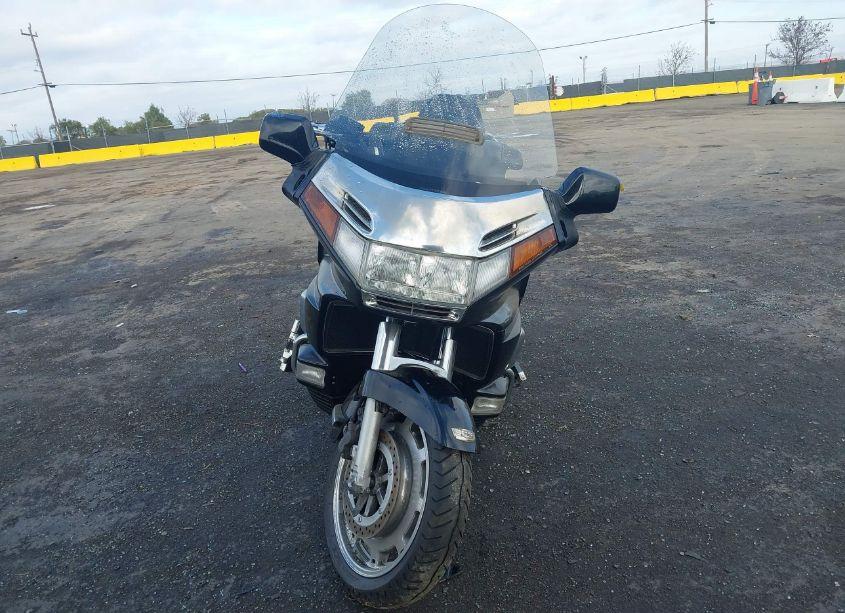 Photo 12 of 1994 Honda Gl1500 A (VIN 1HFSC2216RA600097)