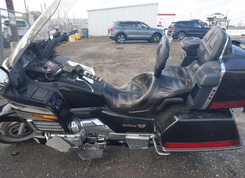 Photo 14 of 1994 Honda Gl1500 A (VIN 1HFSC2216RA600097)