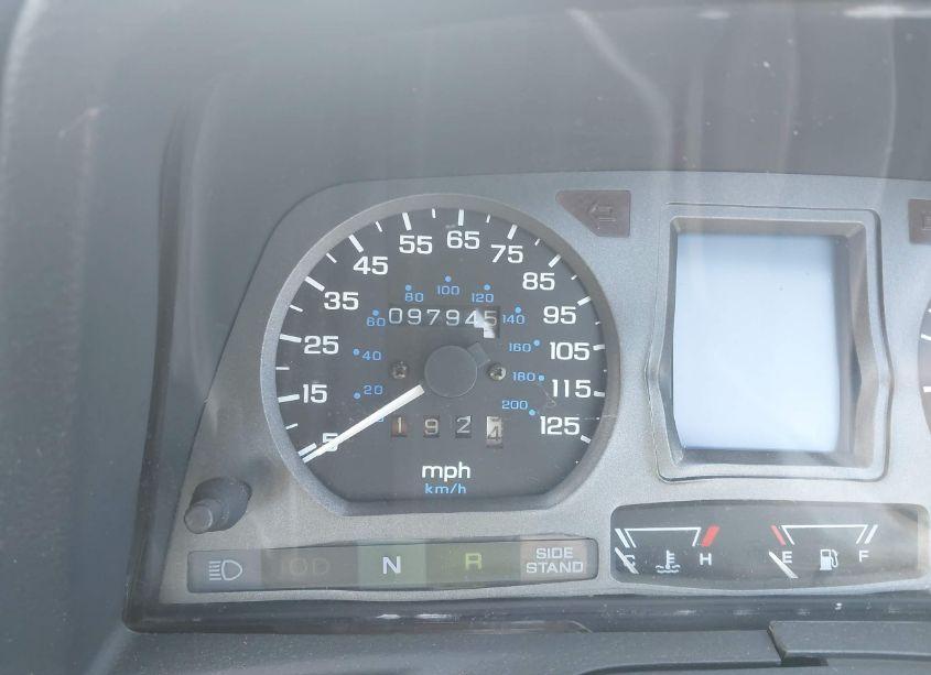 Photo 15 of 1994 Honda Gl1500 A (VIN 1HFSC2216RA600097)