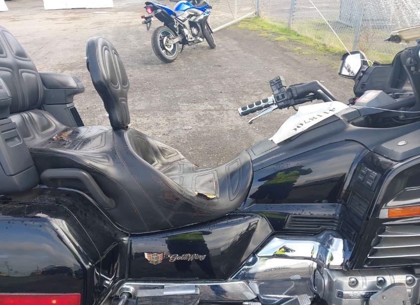 Photo 5 of 1994 Honda Gl1500 A (VIN 1HFSC2216RA600097)