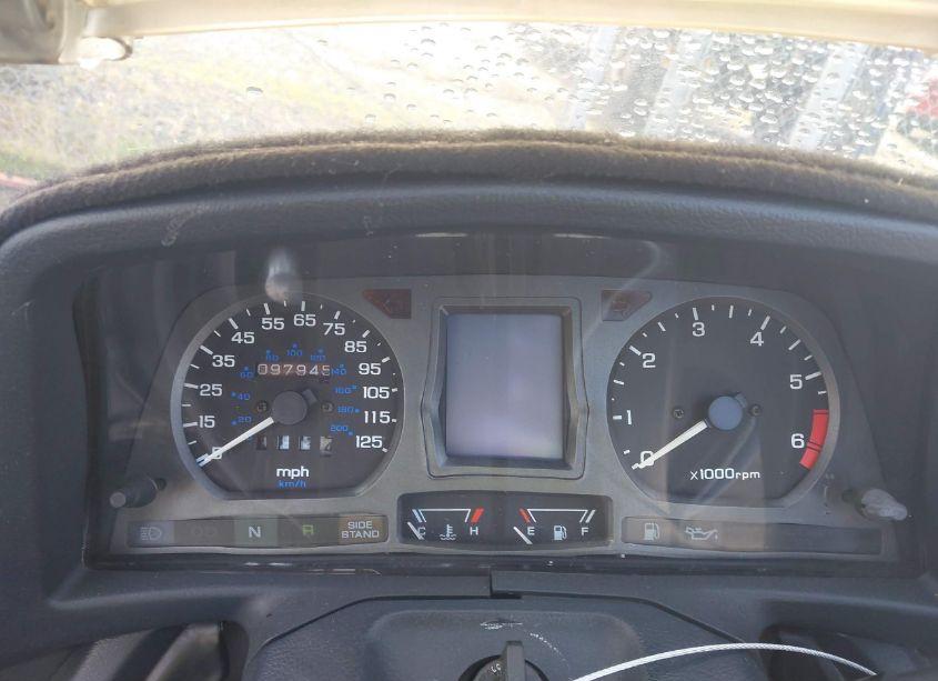 Photo 7 of 1994 Honda Gl1500 A (VIN 1HFSC2216RA600097)