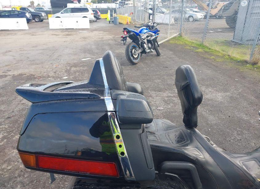 Photo 8 of 1994 Honda Gl1500 A (VIN 1HFSC2216RA600097)