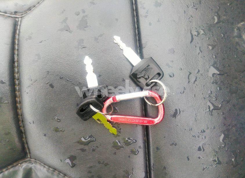 Photo 11 of 1998 Honda Gl1500 SE (VIN 1HFSC2231WA001993)