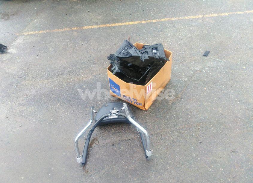 Photo 12 of 1998 Honda Gl1500 SE (VIN 1HFSC2231WA001993)