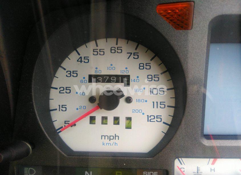 Photo 7 of 1998 Honda Gl1500 SE (VIN 1HFSC2231WA001993)