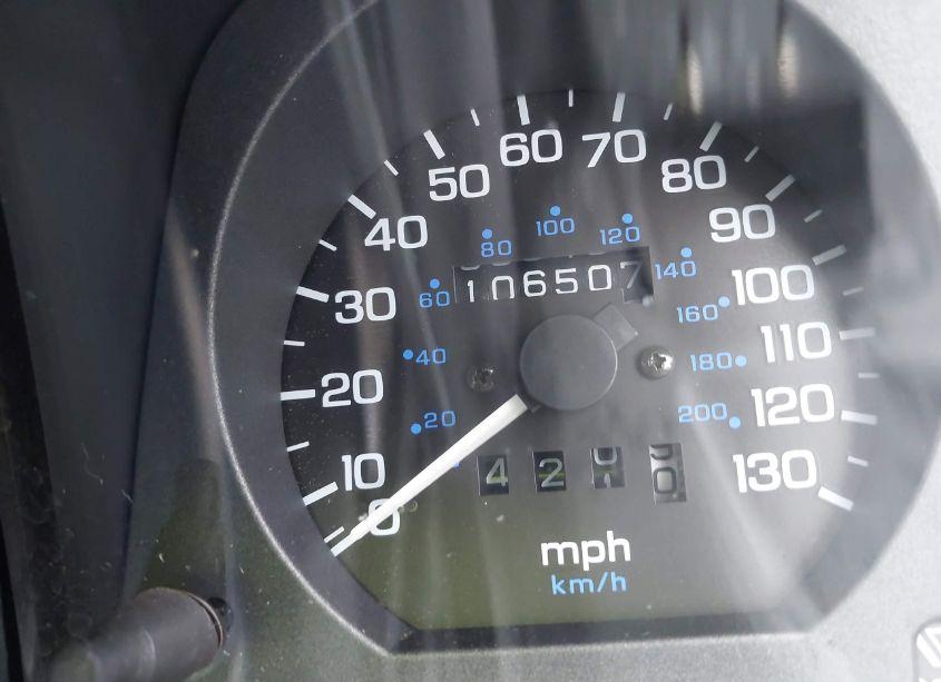 Photo 7 of 2000 Honda Gl1500 SE12 (VIN 1HFSC2234YA200569)