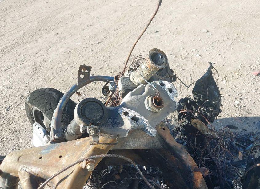 Photo 7 of 1990 Honda Gl1500 SE (VIN 1HFSC2235LA201237)