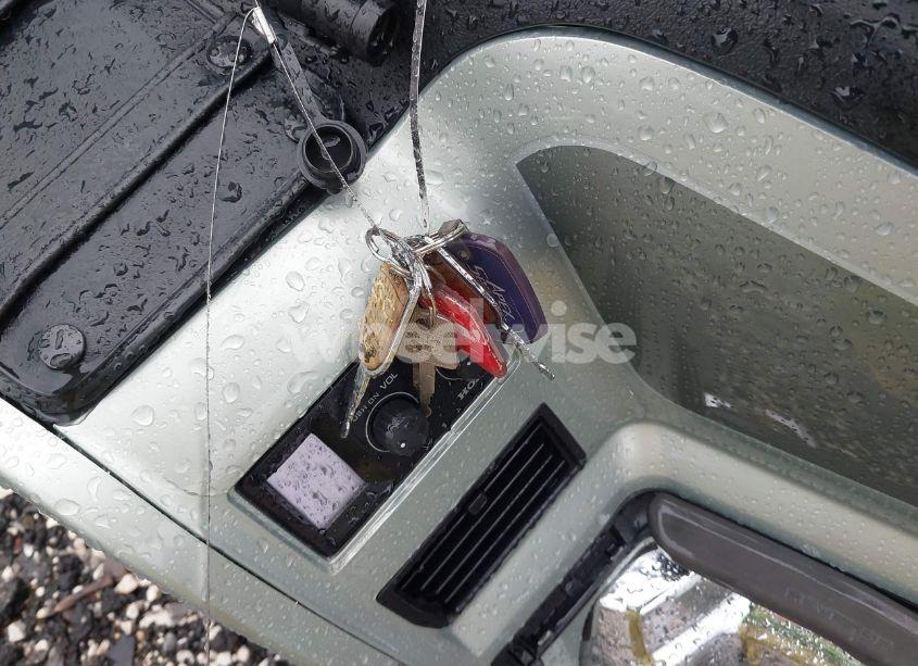 Photo 11 of 1999 Honda Gl1500 SE12 (VIN 1HFSC2235XA103606)