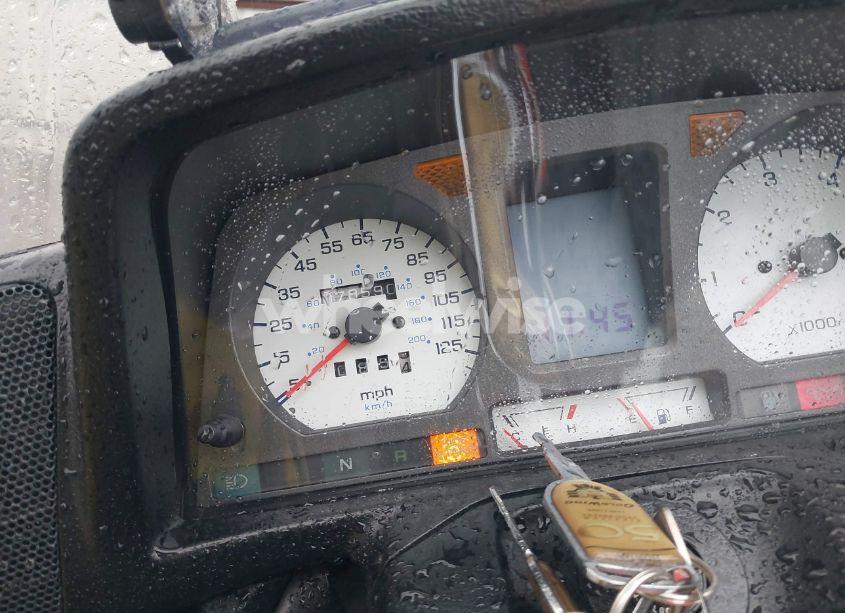 Photo 7 of 1999 Honda Gl1500 SE12 (VIN 1HFSC2235XA103606)