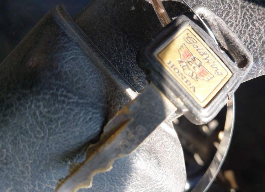 Photo 11 of 1997 Honda Gl1500 SE12 (VIN 1HFSC2237VA900078)