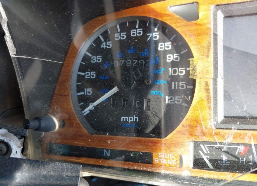 Photo 7 of 1997 Honda Gl1500 SE12 (VIN 1HFSC2237VA900078)