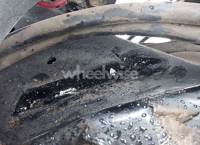 Photo 10 of 1998 Honda Gl1500 SE (VIN 1HFSC2237WA001805)