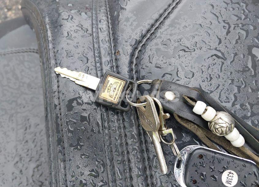 Photo 11 of 1998 Honda Gl1500 SE (VIN 1HFSC2237WA001805)