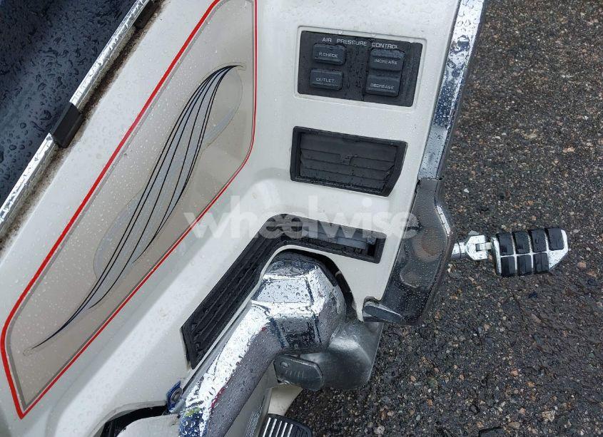 Photo 17 of 1998 Honda Gl1500 SE (VIN 1HFSC2237WA001805)