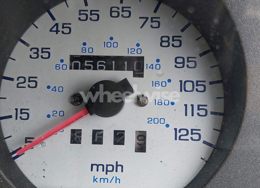 Photo 7 of 1998 Honda Gl1500 SE (VIN 1HFSC2237WA001805)