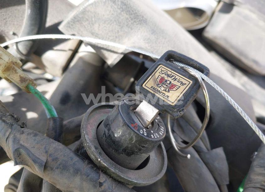 Photo 11 of 1991 Honda Gl1500 SE (VIN 1HFSC2249MA300069)