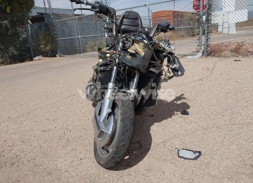 Photo 5 of 1991 Honda Gl1500 SE (VIN 1HFSC2249MA300069)