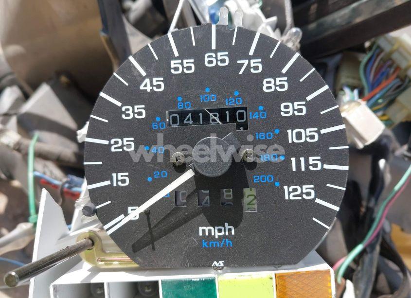 Photo 7 of 1991 Honda Gl1500 SE (VIN 1HFSC2249MA300069)