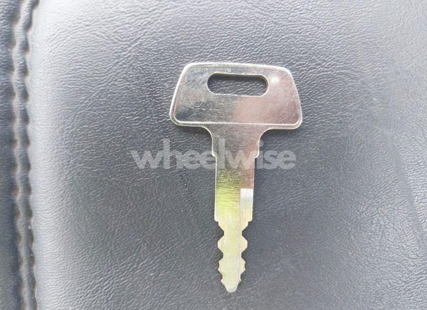 Photo 11 of 1994 Honda Gl1500 SE (VIN 1HFSC224XRA600002)