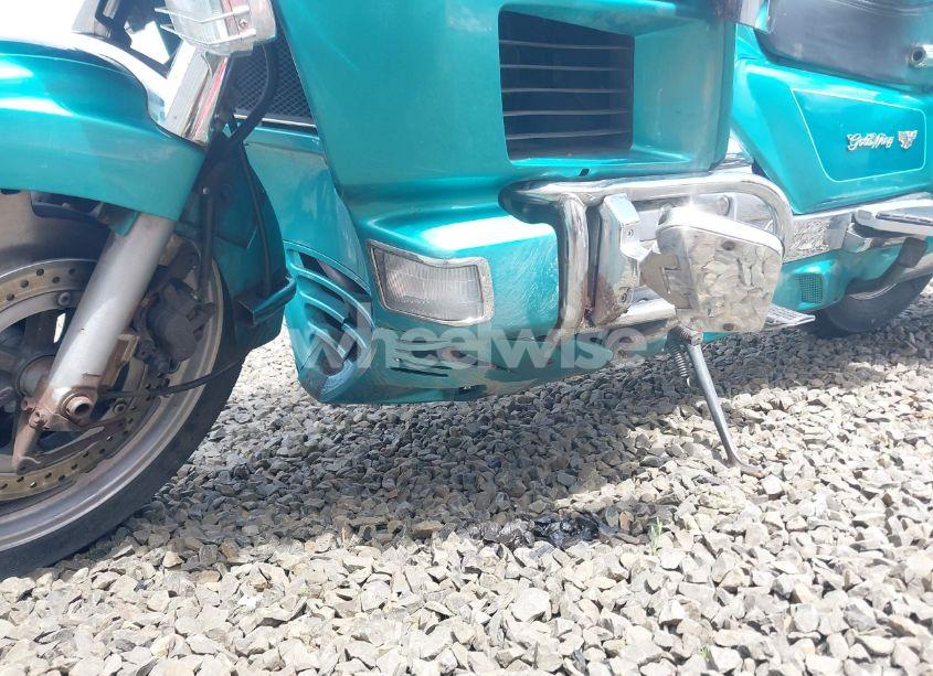 Photo 14 of 1994 Honda Gl1500 SE (VIN 1HFSC224XRA600002)