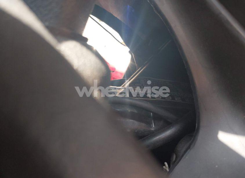 Photo 10 of 1992 Honda Gl1500 I (VIN 1HFSC2269NA400580)