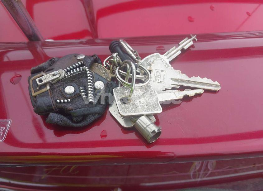 Photo 11 of 1992 Honda Gl1500 I (VIN 1HFSC2269NA400580)