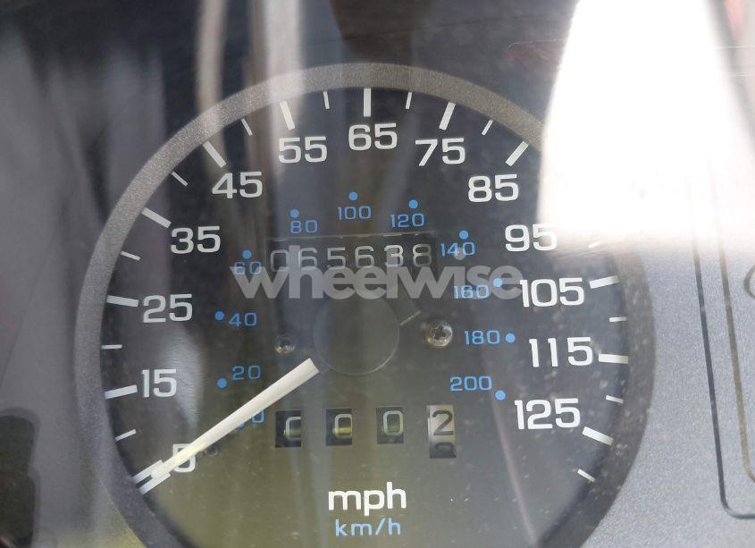 Photo 7 of 1992 Honda Gl1500 I (VIN 1HFSC2269NA400580)