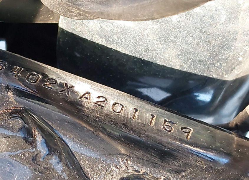 Photo 10 of 1999 Honda Gl1500 C/2 (VIN 1HFSC3402XA201159)