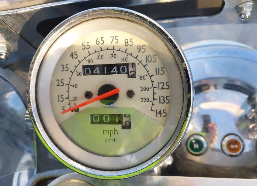 Photo 7 of 1999 Honda Gl1500 C/2 (VIN 1HFSC3402XA201159)