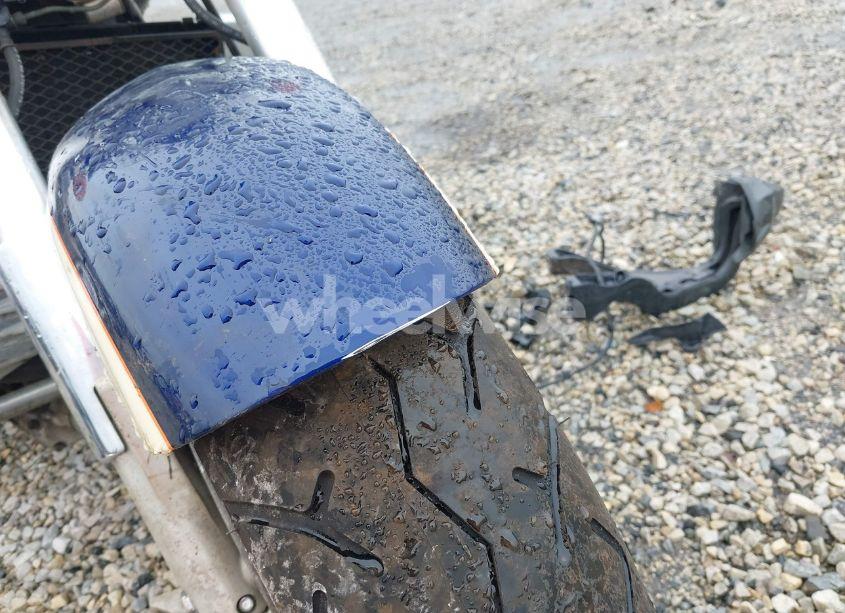 Photo 13 of 1998 Honda Gl1500 C/2 (VIN 1HFSC3406WA103461)