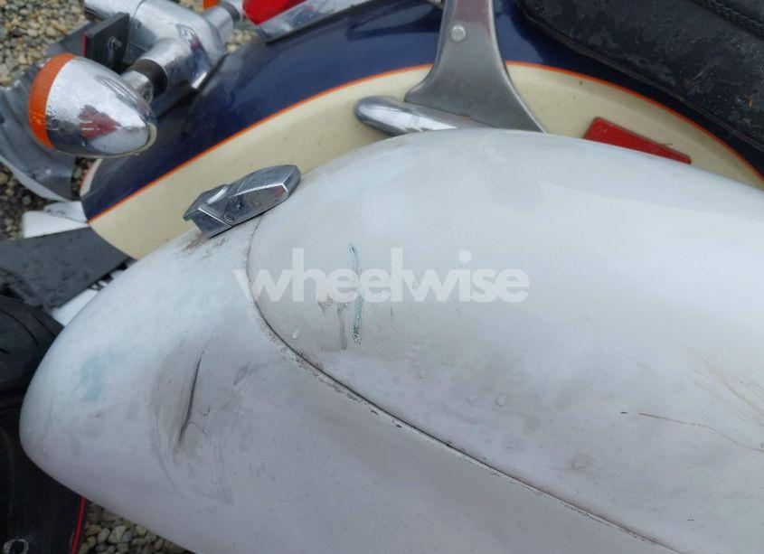 Photo 14 of 1998 Honda Gl1500 C/2 (VIN 1HFSC3406WA103461)