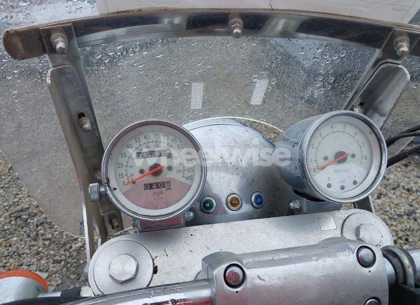 Photo 7 of 1998 Honda Gl1500 C/2 (VIN 1HFSC3406WA103461)