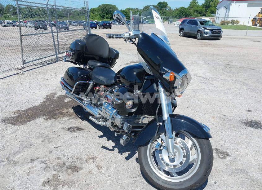 2001 Honda Gl1500 CF (VIN 1HFSC41001A200559) main photo