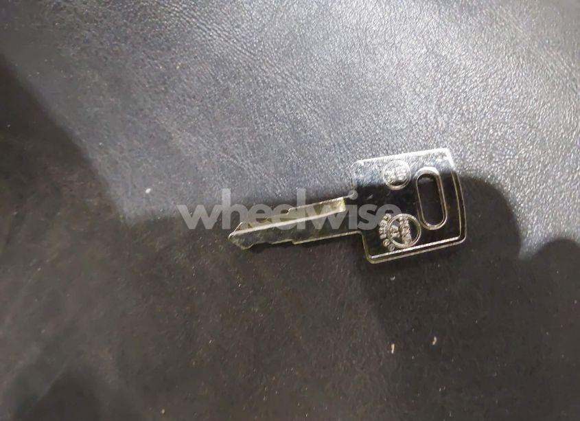 Photo 11 of 2001 Honda Vt1100 C2 (VIN 1HFSC43001A105027)