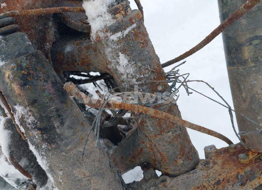 Photo 10 of 2001 Honda Vt1100 C2 (VIN 1HFSC43051A104830)