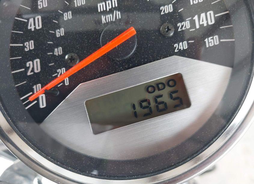 Photo 7 of 2005 Honda Vtx1800 C2 (VIN 1HFSC46305A302923)