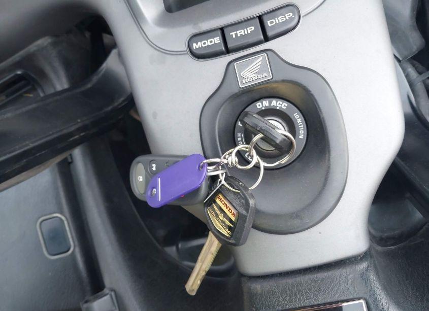 Photo 11 of 2003 Honda Gl1800 (VIN 1HFSC47013A201956)