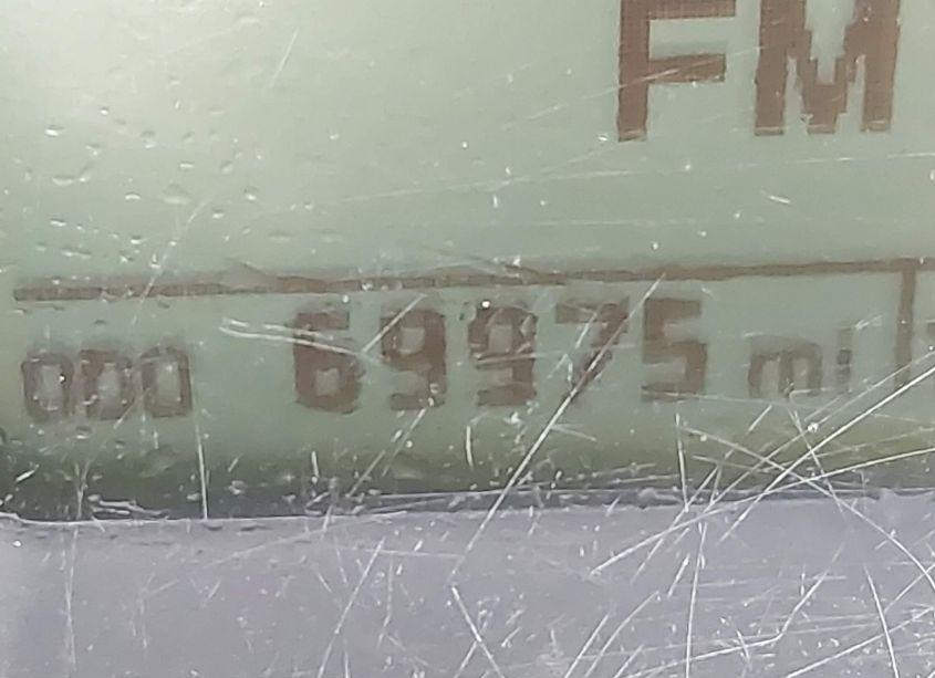 Photo 7 of 2004 Honda Gl1800 (VIN 1HFSC47044A307089)