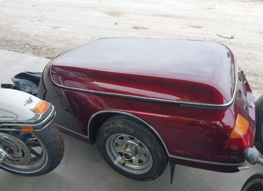 Photo 17 of 2005 Honda Gl1800 (VIN 1HFSC47045A400616)