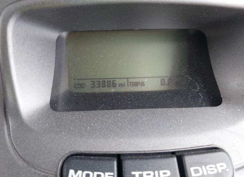 Photo 7 of 2005 Honda Gl1800 (VIN 1HFSC47045A400616)