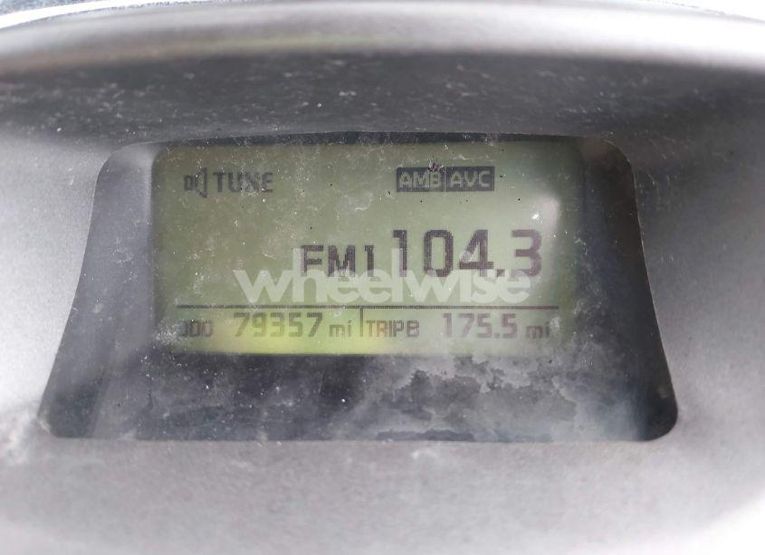 Photo 7 of 2004 Honda Gl1800 (VIN 1HFSC47074A300296)