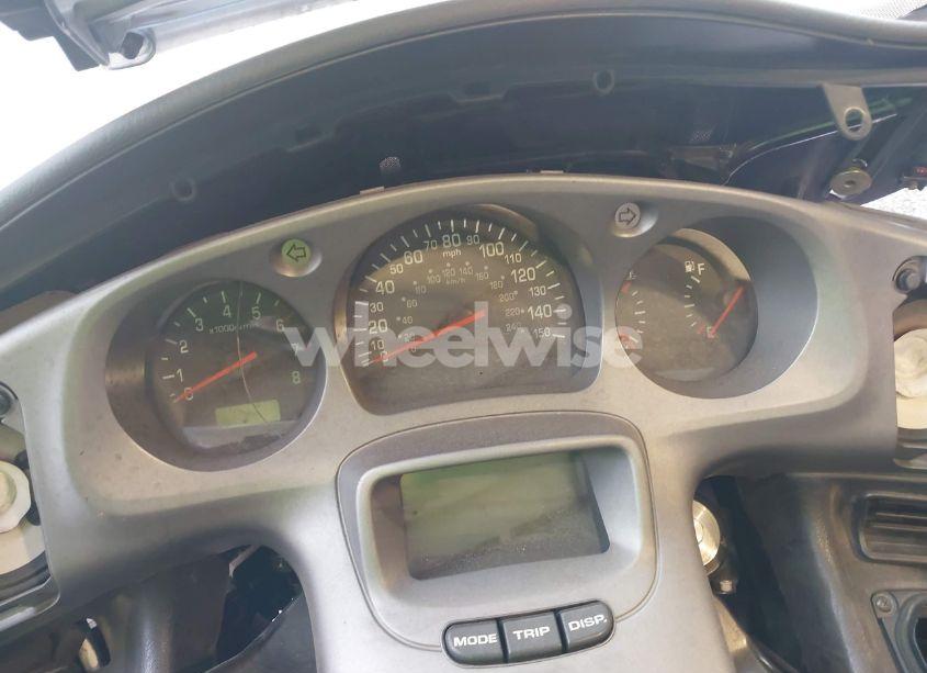 Photo 7 of 2004 Honda Gl1800 A (VIN 1HFSC47404A300076)