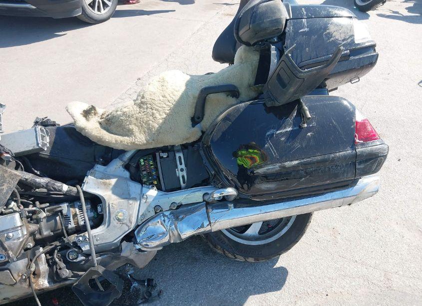 Photo 14 of 2008 Honda Gl1800 (VIN 1HFSC47L08A706680)