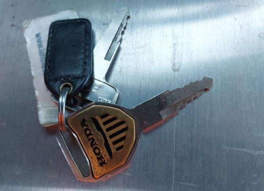 Photo 11 of 2002 Honda Vtx1800 S (VIN 1HFSC49542A000155)