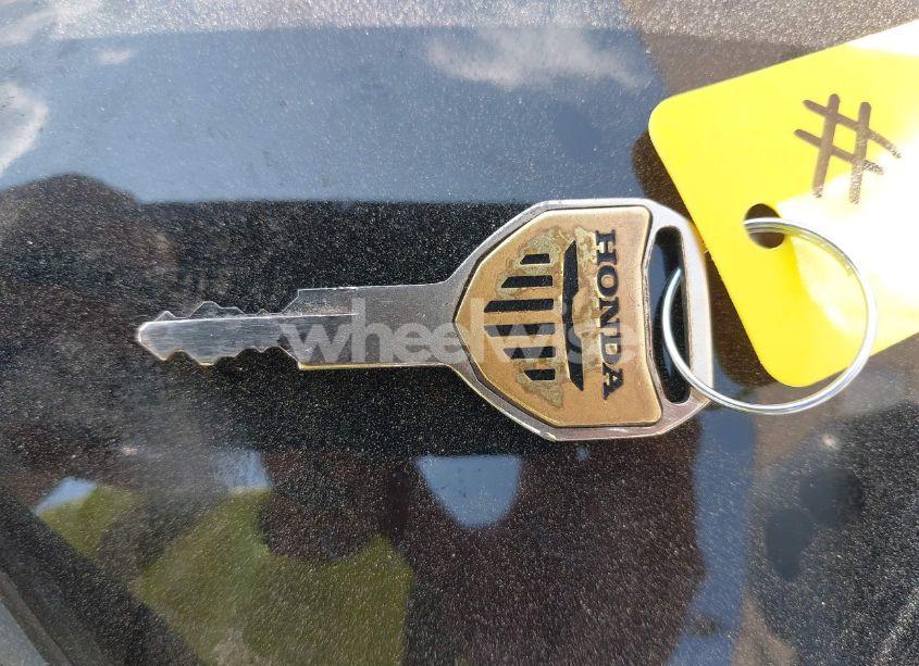 Photo 11 of 2007 Honda Vtx1800 T2 (VIN 1HFSC49W97A501526)