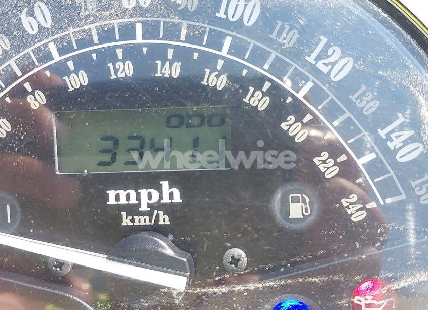 Photo 7 of 2007 Honda Vtx1800 T2 (VIN 1HFSC49W97A501526)