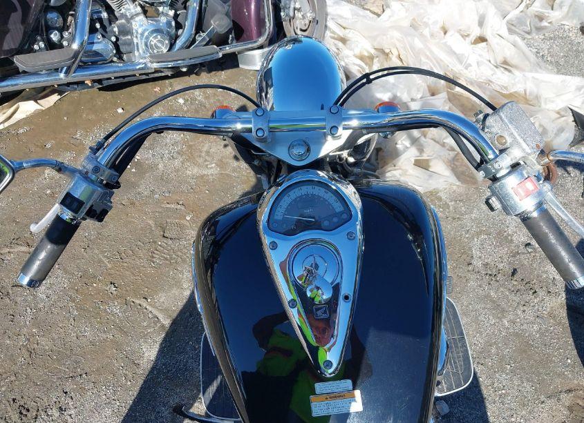 Photo 7 of 2003 Honda Vt1300 S (VIN 1HFSC52053A001997)